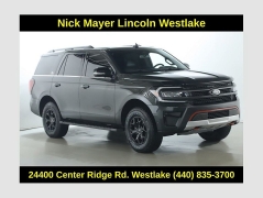  2022 Ford Expedition Timberline 4x4 at Drive Now Westlake near Westlake&comma; OH