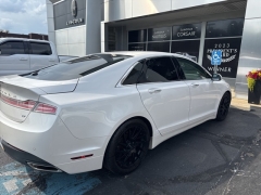 Used 2016 Lincoln MKZ 4d Sedan FWD V6 at DriveNow Mayfield near Mayfield Heights, OH