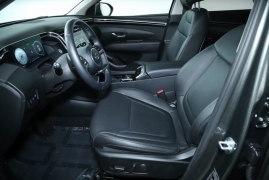 Used 2023 Hyundai Tucson SEL AWD at DriveNow Mayfield near Mayfield Heights, OH