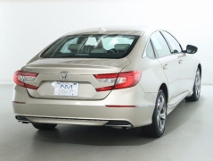 Used 2018  Honda Accord Sedan 4d EX-L 1.5L at DriveNow Mayfield near Mayfield Heights, OH