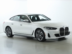 Used 2023 BMW 4 Series 430i xDrive Gran Coupe at Drive Now Westlake near Westlake, OH