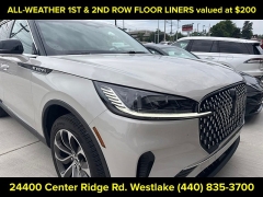 Used 2025  Lincoln Aviator Reserve AWD at Drive Now Westlake near Westlake&comma; OH