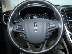 Used 2016  Lincoln MKX 4d SUV AWD Reserve at DriveNow Mayfield near Mayfield Heights, OH