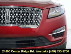 Used 2019  Lincoln MKC 4d SUV FWD Select at DriveNow Mayfield near Mayfield Heights&comma; OH