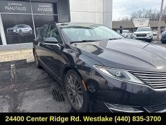 Used 2015  Lincoln MKZ 4dr Sdn FWD at DriveNow Mayfield near Mayfield Heights&comma; OH