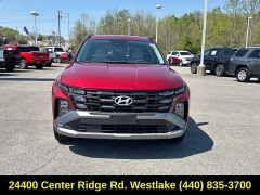 Used 2025  Hyundai Tucson SEL FWD at DriveNow Mayfield near Mayfield Heights&comma; OH