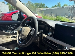 Used 2022  Lincoln Corsair Reserve AWD at Drive Now Westlake near Westlake&comma; OH