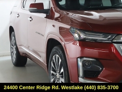 Used 2023  Chevrolet Traverse AWD 4dr Premier at DriveNow Mayfield near Mayfield Heights&comma; OH