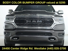 Used 2022  Ram 1500 4WD Limited Crew Cab 5'7" Box at DriveNow Mayfield near Mayfield Heights&comma; OH