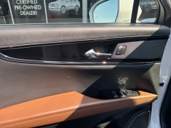 Used 2022 Lincoln Nautilus Reserve AWD at Drive Now Westlake near Westlake, OH