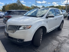 Used 2013 Lincoln MKX FWD 4dr at Drive Now Westlake near Westlake, OH