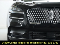 Used 2022  Lincoln Corsair Reserve AWD at DriveNow Mayfield near Mayfield Heights&comma; OH