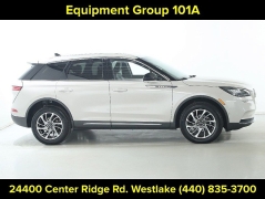 Used 2022  Lincoln Corsair Standard AWD at Drive Now Westlake near Westlake&comma; OH