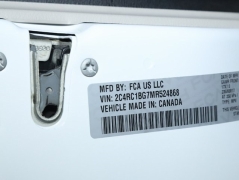 Used 2021 Chrysler Pacifica Touring L FWD at Drive Now Westlake near Westlake, OH