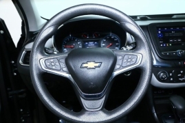 Used 2022 Chevrolet Equinox AWD 4dr LS w/1LS at Drive Now Westlake near Westlake, OH