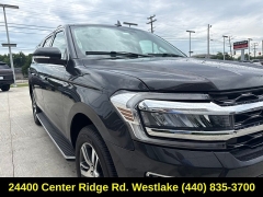 Used 2022  Ford Expedition Max Limited 4x4 at Drive Now Westlake near Westlake&comma; OH