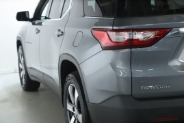 Used 2020 Chevrolet Traverse 4d SUV FWD LT Leather at DriveNow Mayfield near Mayfield Heights, OH