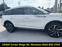 Used 2023  Lincoln Corsair Reserve AWD at DriveNow Mayfield near Mayfield Heights&comma; OH