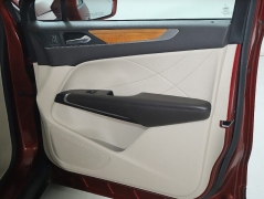 Used 2019  Lincoln MKC 4d SUV FWD Select at Drive Now Westlake near Westlake&comma; OH