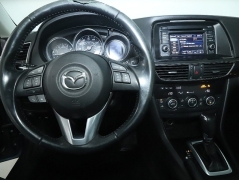 Used 2015  Mazda Mazda6 4dr Sdn Auto i Touring at Drive Now Westlake near Westlake&comma; OH