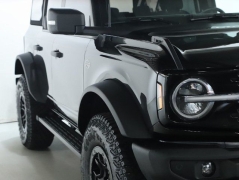 Used 2022  Ford Bronco Wildtrak 4 Door Advanced 4x4 at Drive Now Westlake near Westlake, OH