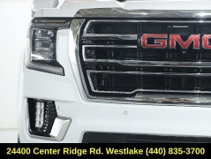 Used 2022  GMC Yukon XL 4WD 4dr SLT at DriveNow Mayfield near Mayfield Heights&comma; OH