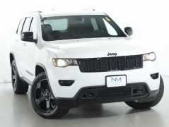 Used 2019 Jeep Grand Cherokee Upland 4x4 at Drive Now Westlake near Westlake, OH