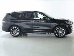 Used 2023  Lincoln Aviator Grand Touring AWD at DriveNow Mayfield near Mayfield Heights, OH