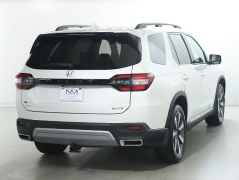 Used 2024  Honda Pilot Elite AWD at Drive Now Westlake near Westlake&comma; OH