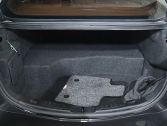 Used 2020  Ford Fusion Hybrid 4d Sedan FWD SEL at DriveNow Mayfield near Mayfield Heights&comma; OH