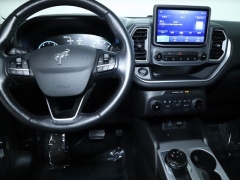 Used 2021 Ford Bronco Sport Big Bend 4x4 at Drive Now Westlake near Westlake, OH