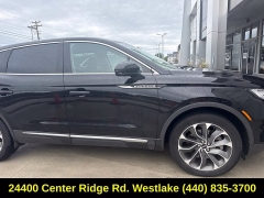 Used 2021  Lincoln Nautilus Reserve AWD at Drive Now Westlake near Westlake&comma; OH