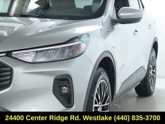 Used 2023  Ford Escape PHEV FWD at Drive Now Westlake near Westlake&comma; OH