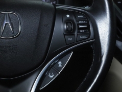 Used 2017  Acura MDX 4d SUV AWD Advance at Drive Now Westlake near Westlake&comma; OH