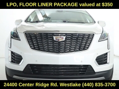 Used 2020  Cadillac XT5 AWD 4dr Premium Luxury at Drive Now Westlake near Westlake&comma; OH