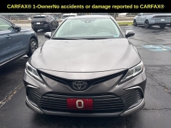 Used 2023  Toyota Camry LE Auto at Drive Now Westlake near Westlake&comma; OH