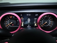 Used 2022  Jeep Wrangler Unlimited Sport Altitude 4x4 at DriveNow Mayfield near Mayfield Heights&comma; OH