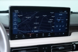 Used 2022 Lincoln Nautilus Reserve AWD at DriveNow Mayfield near Mayfield Heights, OH