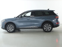 Used 2024  Lincoln Corsair Premiere AWD at DriveNow Mayfield near Mayfield Heights&comma; OH