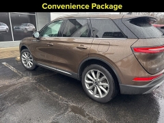 Used 2022  Lincoln Corsair Standard AWD at DriveNow Mayfield near Mayfield Heights, OH