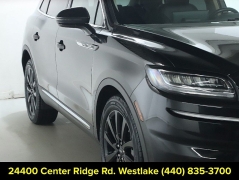 Used 2023  Lincoln Nautilus Reserve AWD at Drive Now Westlake near Westlake&comma; OH