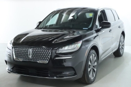 Used 2021 Lincoln Corsair Reserve AWD at DriveNow Mayfield near Mayfield Heights, OH