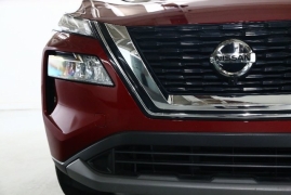 Used 2021 Nissan Rogue AWD SV at DriveNow Mayfield near Mayfield Heights, OH
