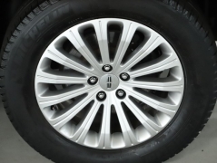 Used 2011 Lincoln MKX FWD 4dr at DriveNow Mayfield near Mayfield Heights, OH