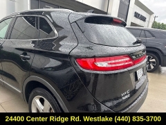 Used 2018  Lincoln MKC 4d SUV FWD Premiere at DriveNow Mayfield near Mayfield Heights&comma; OH