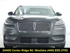 Used 2020  Lincoln Corsair 4d SUV AWD at Drive Now Westlake near Westlake&comma; OH