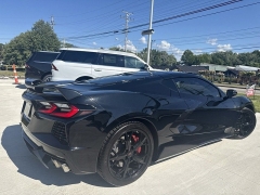Used 2021  Chevrolet Corvette 2dr Stingray Cpe w&sol;2LT at Drive Now Westlake near Westlake&comma; OH