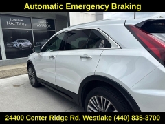 Used 2024  Cadillac XT4 FWD 4dr Premium Luxury at DriveNow Mayfield near Mayfield Heights&comma; OH