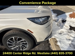 Used 2022  Lincoln Corsair Standard AWD at DriveNow Mayfield near Mayfield Heights&comma; OH