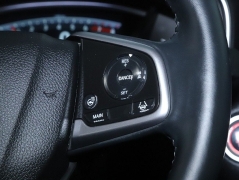 Used 2020  Honda CR-V 4d SUV AWD Touring at Drive Now Westlake near Westlake&comma; OH